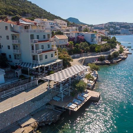Hotel Posejdon Неум Екстер'єр фото