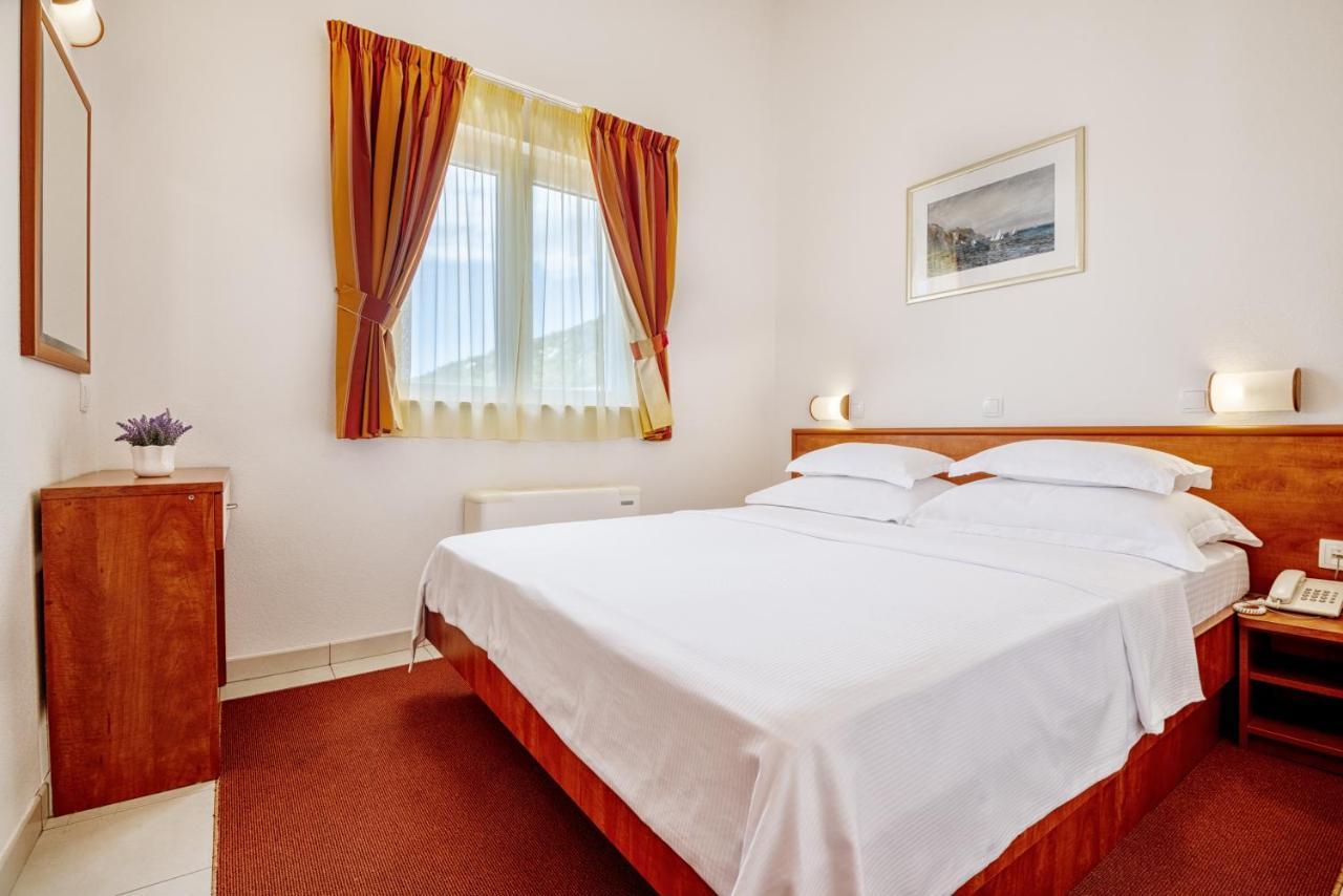 Hotel Posejdon Неум Екстер'єр фото