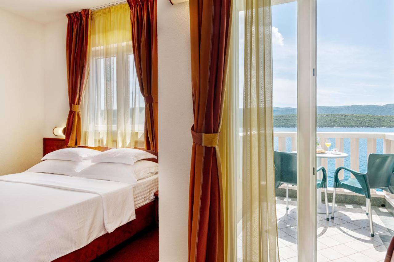 Hotel Posejdon Неум Екстер'єр фото
