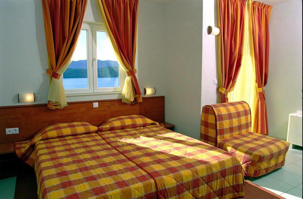 Hotel Posejdon Неум Екстер'єр фото