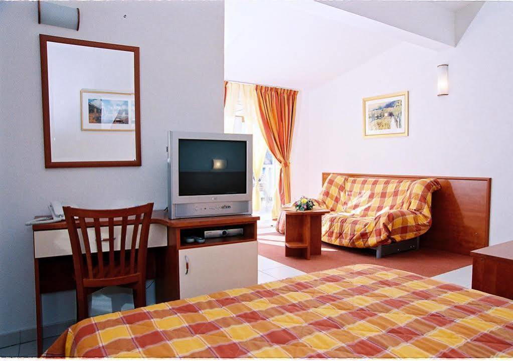 Hotel Posejdon Неум Екстер'єр фото