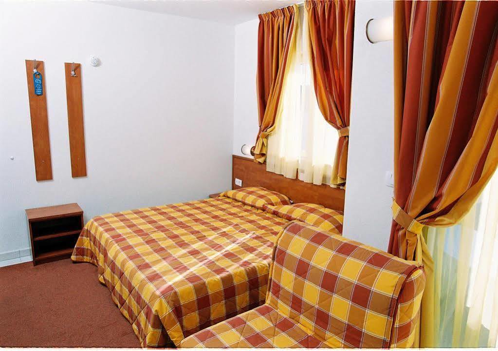 Hotel Posejdon Неум Екстер'єр фото